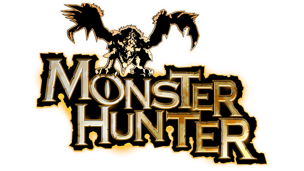 MonsterHunter Icon