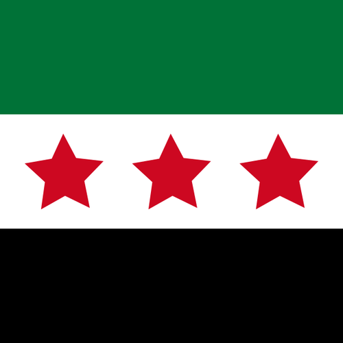 syria Icon