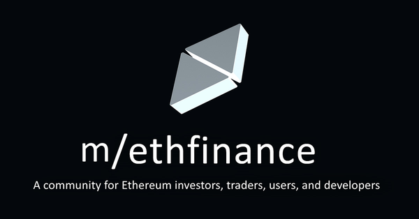 ethfinance Icon