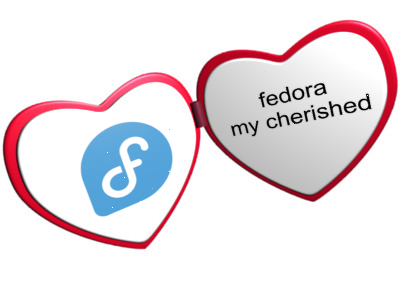 Fedora heart locket meme