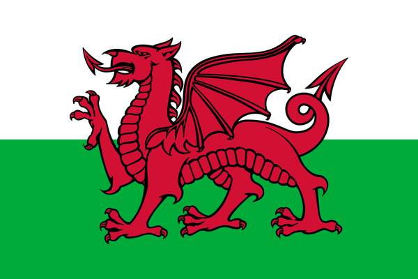 cymru Icon