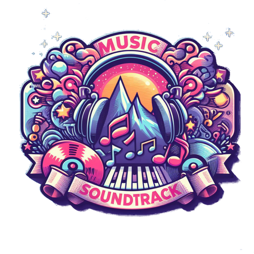 Soundtracks Icon