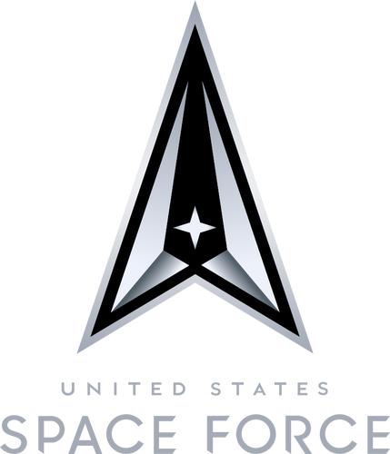 SpaceForce Icon