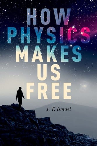 The result is a vision that is abstract, alien, illuminating, and affirmative of most of what we all believe about our own freedom. Written in a jargon-free style, How Physics Makes Us Free provides an accessible and innovative take on a central question of human existence."