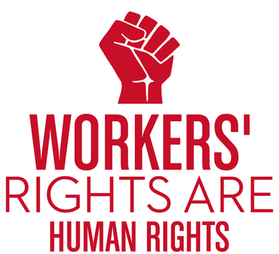 workersrights Icon