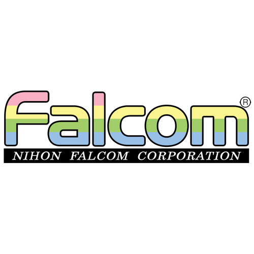 NihonFalcom Icon