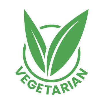 vegetarian Icon