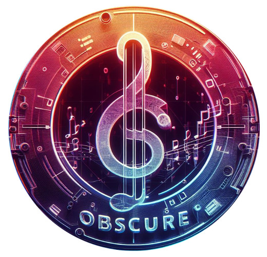 ObscureMusic Icon