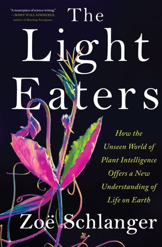 "A masterpiece of science writing." –Robin Wall Kimmerer, author of Braiding Sweetgrass
"Mesmerizing, world-expanding, and achingly beautiful." –Ed Yong, author of An Immense World
"Rich, vital, and full of surprises. Read it!" –Elizabeth Kolbert, author of Under a White Sky and The Sixth Extinction 
"A brilliant must-read. This book shook and changed me." –David George Haskell, author of Sounds Wild and Broken, The Songs of Trees, and The Forest Unseen