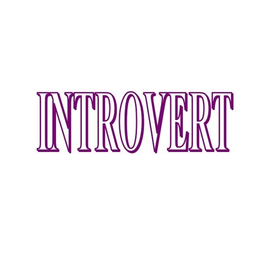 Introvert Icon