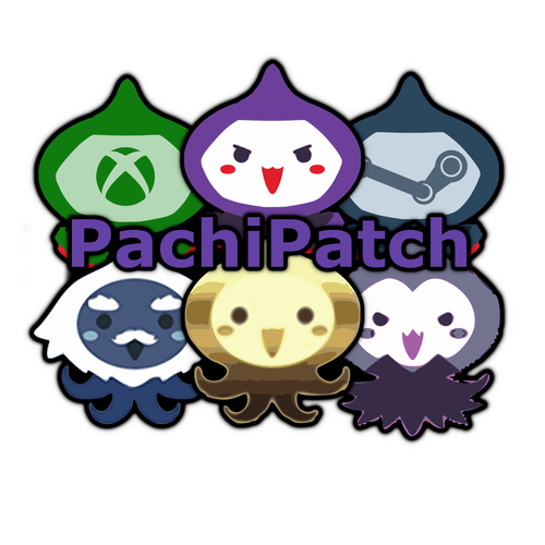 PachiPatch Icon