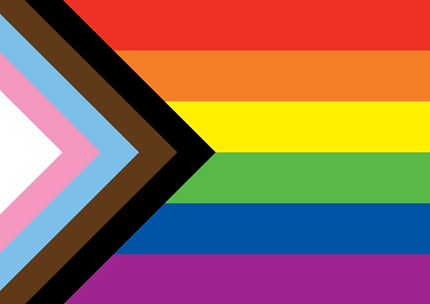 LGBTQ Icon