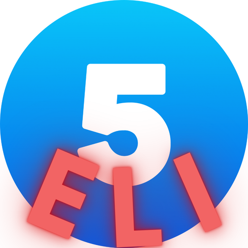 ELI5 Icon