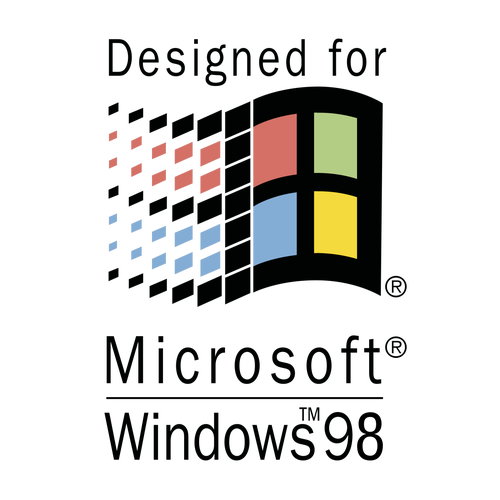 Windows9x Icon