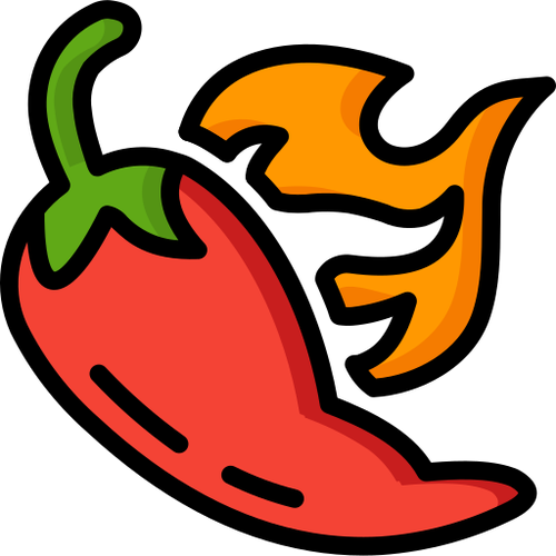 spicy Icon
