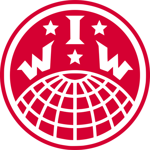 IWW Icon