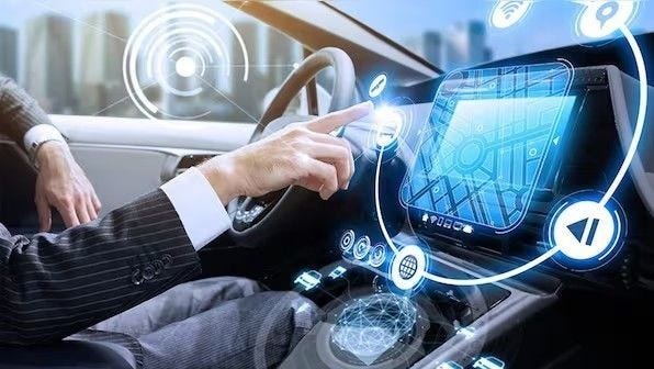 It's not just Chinese-manufactured vehicles that are under scrutiny for their surveillance capabilities. A few months ago, a Mozilla study titled 'Privacy Not Included,' revealed that almost all major carmakers collect data from their users and sell it to advertisements