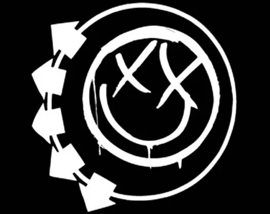blink182 Icon