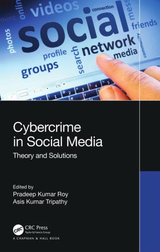 This book is ideal for undergraduate, postgraduate, and research students who want to learn about the issues, challenges, and solutions of social platforms in depth.