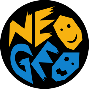 NeoGeo Icon