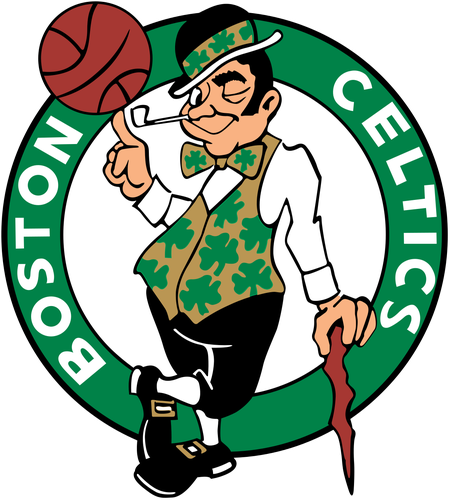 BostonCeltics Icon