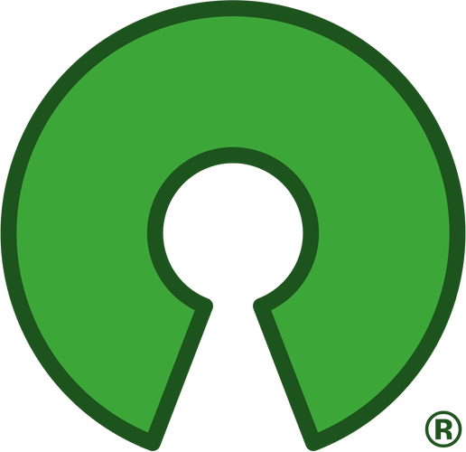 opensource Icon
