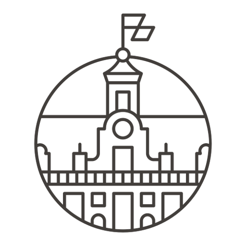 Stockholm Icon