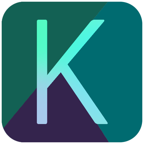 KeraDesktop Icon