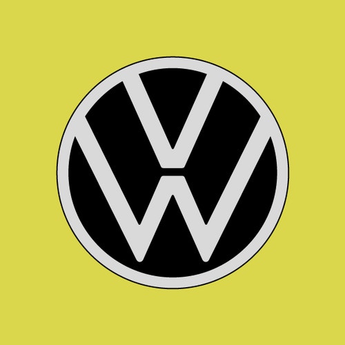 VWGolf Icon