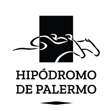 A sign for the Hipódromo de Palermo