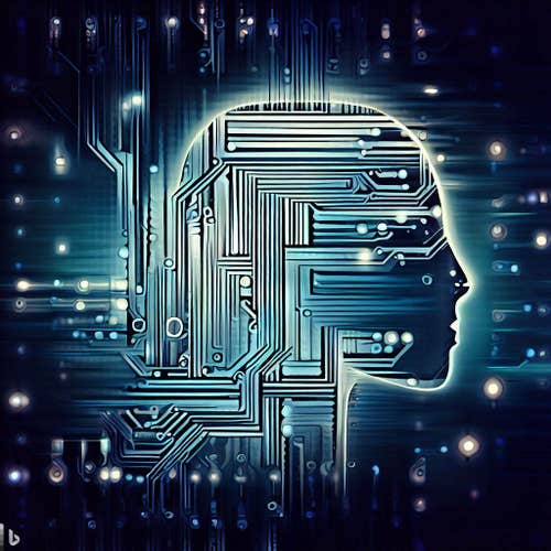 ArtificialIntelligence Icon