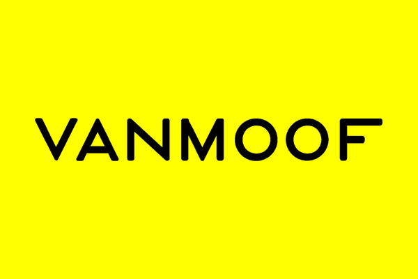 VanMoof Icon