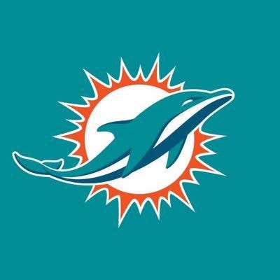 MiamiDolphins Icon