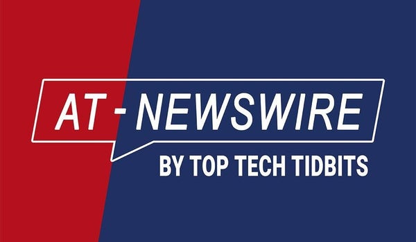 AT-Newswire By Top Tech Tidbits