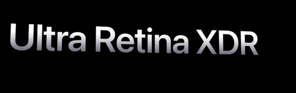 Ultra Retina XDR