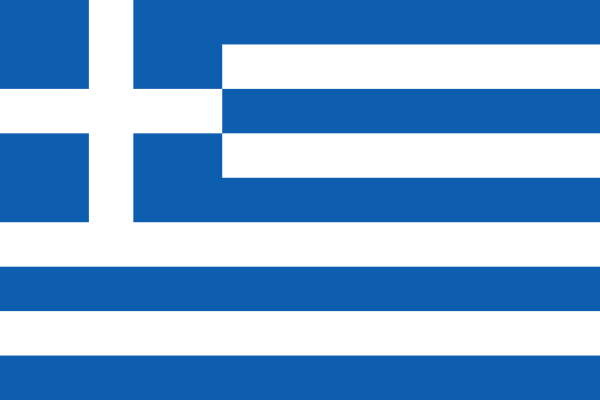 greece Icon
