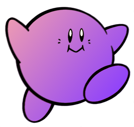 KirbyBin Icon