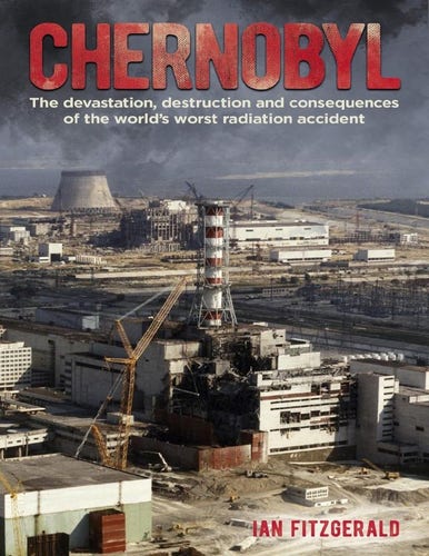 In the early hours of the morning of 26 April 1986, the nuclear reactor at the Chernobyl power plant in Ukraine exploded, unleashing a storm of radioactive material into the atmosphere and contaminating most of Europe with its fallout. It was a disaster on an unprecedented scale.
This is a story of hubris, heroism and tragedy as engineers, firefighters, doctors and government officials all worked to contain the fiasco.
In this volume, Ian Fitzgerald reveals the details of how the accident occurred, the desperate response to the situation and the investigation and recriminations that followed. He asks what lessons can be learned - and what, if anything, we are doing to make sure they can never happen again.