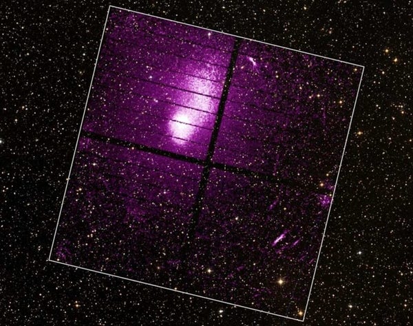 NASA’s 36-pixel sensor will revolutionize the study of outer space with X-rays