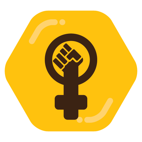 feminism@beehaw.org Icon