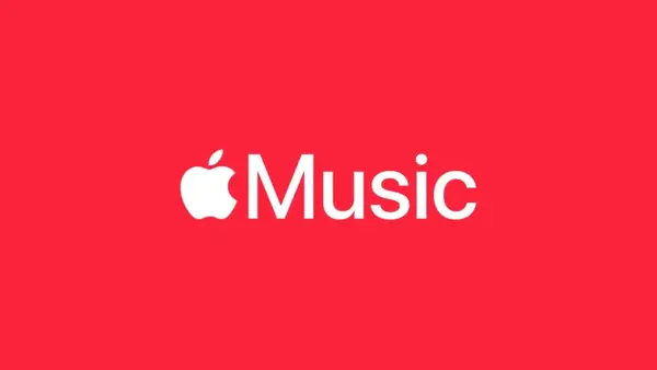 AppleMusic Icon
