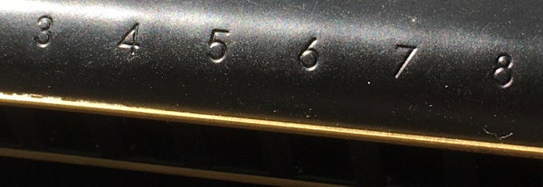 harmonica Icon