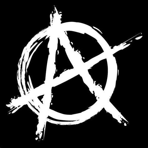 anarchism Icon