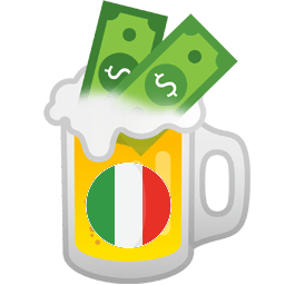 BeerMoneyIT Icon
