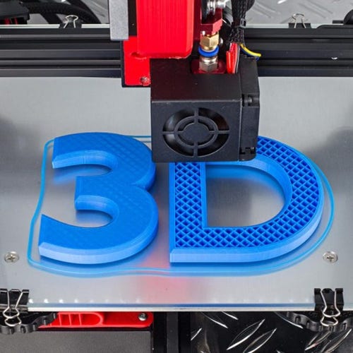 3DPrinting Icon