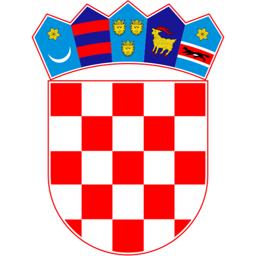 Hrvatska Icon