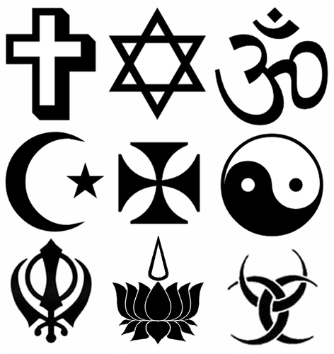 religion Icon