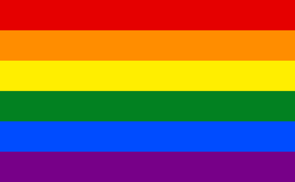 LGBT Icon