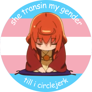 transgendercirclejerk Icon
