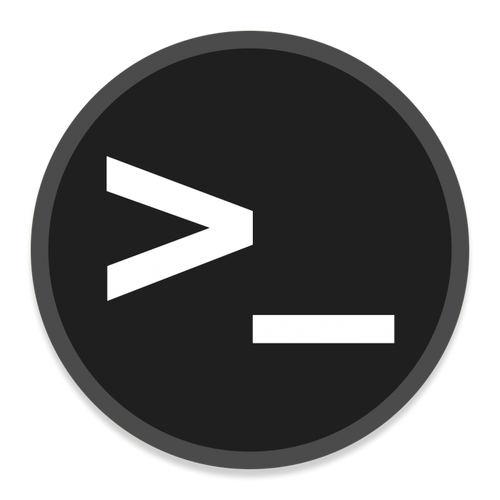 commandline@programming.dev Icon